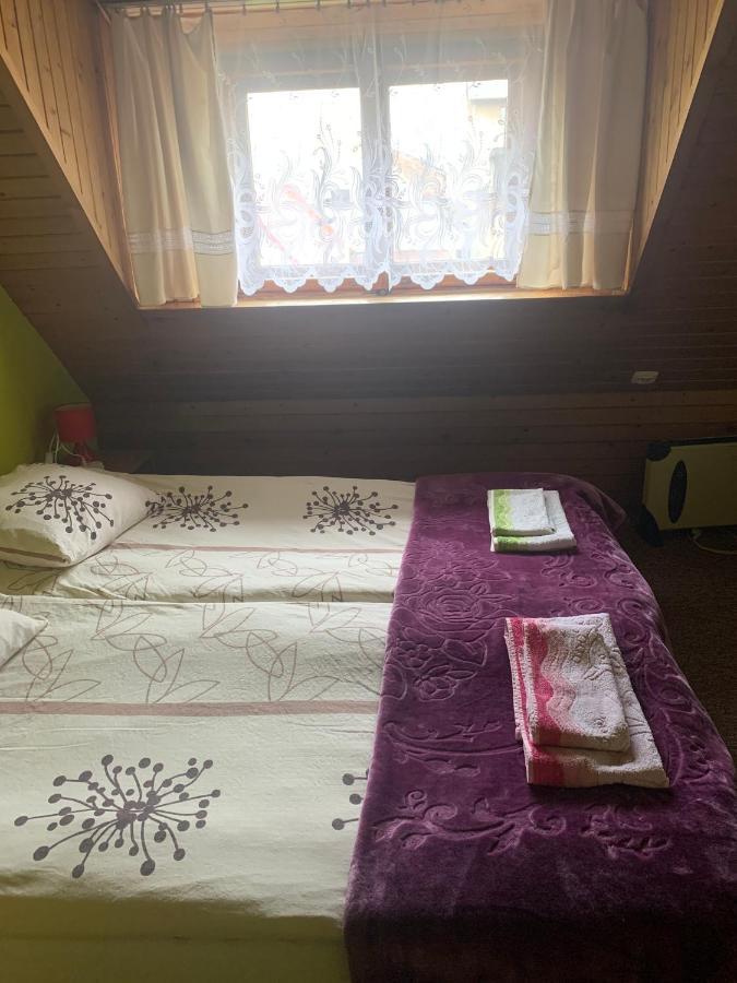 Hotelik Chełmno エクステリア 写真