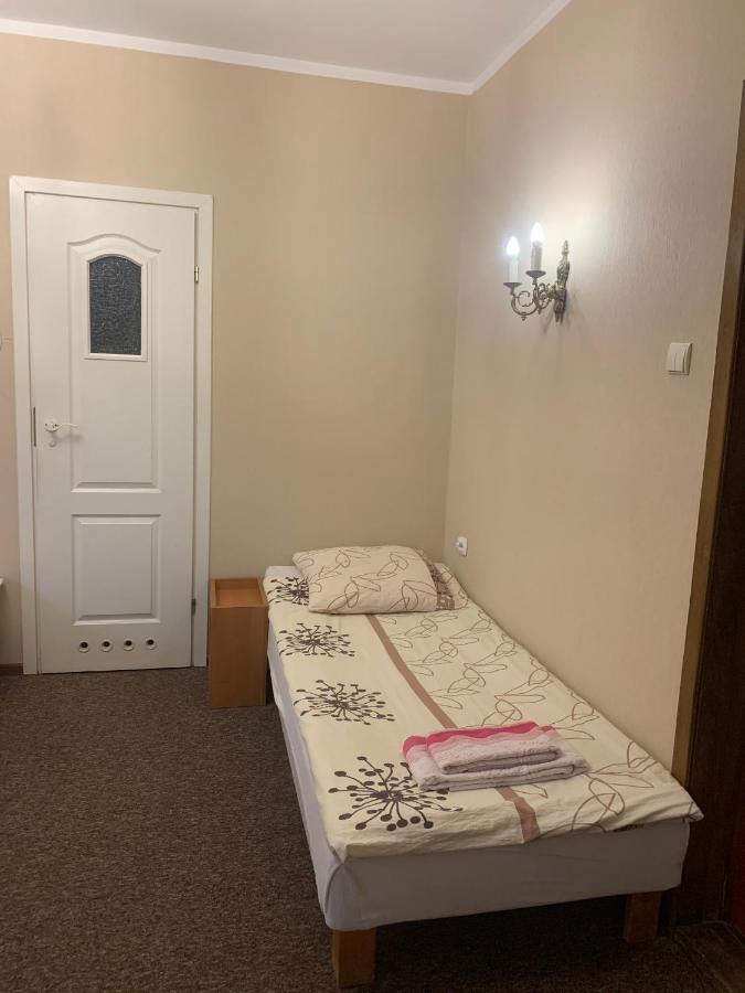 Hotelik Chełmno エクステリア 写真